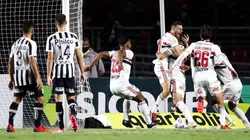 Tuvo un buen paso por El Xeneize.