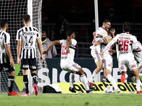 Boca lo extraña: el ex jugador Xeneize que no para de meter goles en Brasil