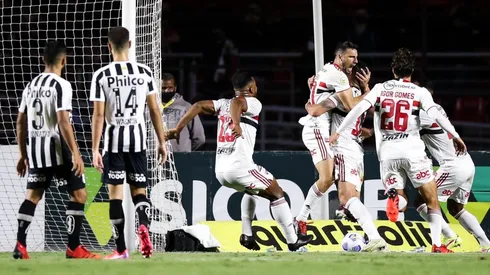 Tuvo un buen paso por El Xeneize.