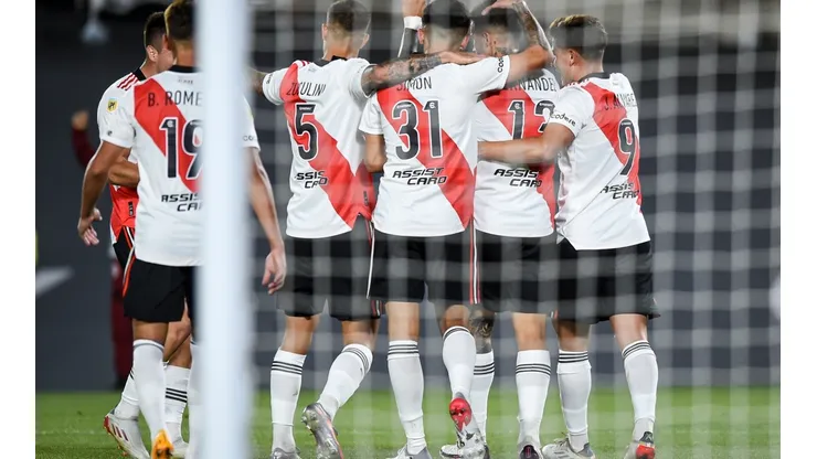 ◉ Las noticias de River hoy