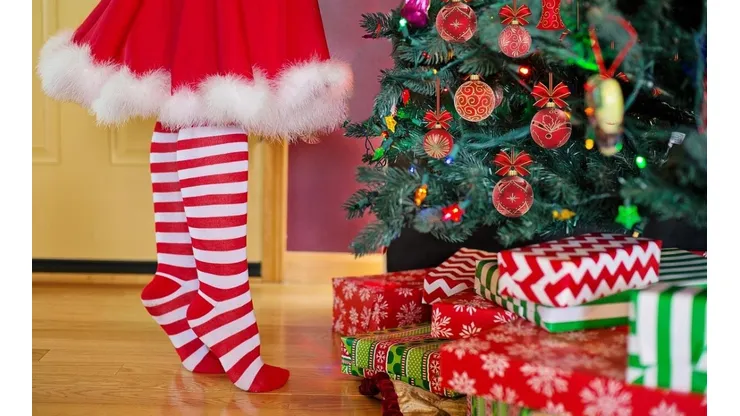 Juguetes para navidad