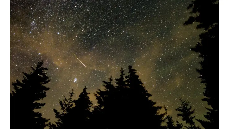 Eventos astronómicos en diciembre: cuándo son, cuáles y cómo se producen,