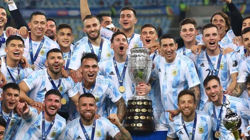 Sorpresa: el Cholo Simeone podría llevarse a otro campeón de América al Atlético Madrid