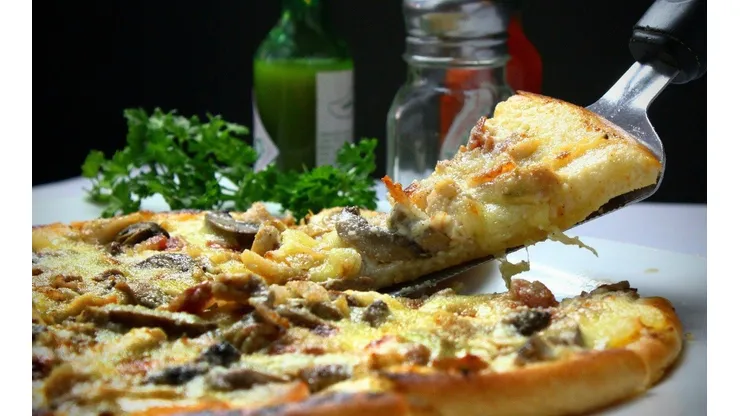 Pizza