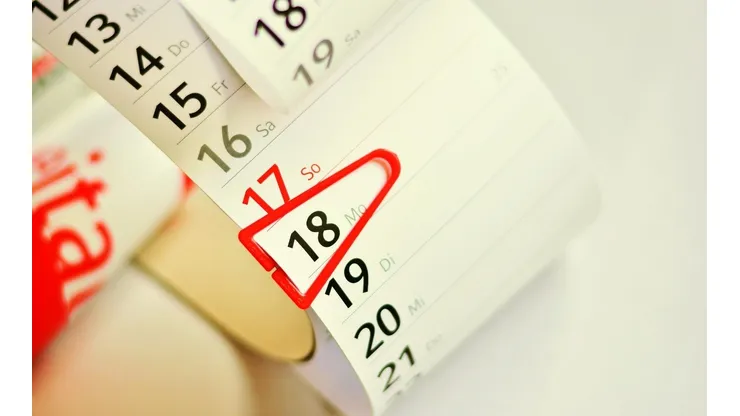Feriado 8 de diciembre