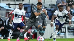 El comunicado oficial de Minnesota United sobre la denuncia a Bebelo Reynoso por agresión