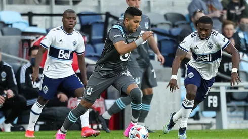 El comunicado oficial de Minnesota United sobre la denuncia a Bebelo Reynoso por agresión