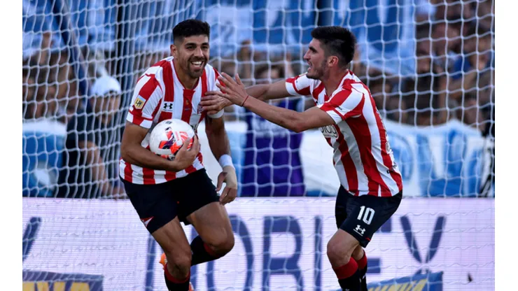 Foto: Estudiantes