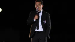 El enigmático pedido de Gallardo a River para el 9/12