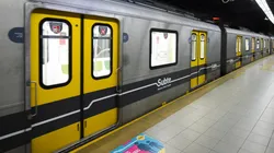 Detalles del nuevo paro de subte en la Ciudad de Buenos Aires.