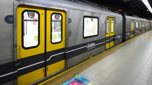 Detalles del nuevo paro de subte en la Ciudad de Buenos Aires.