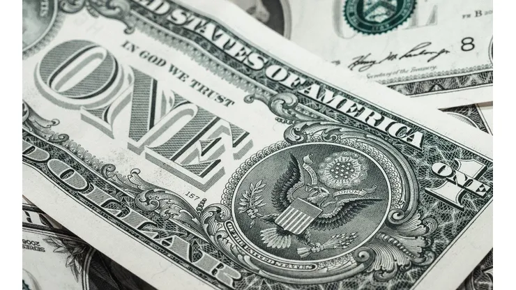 Cotización del dólar blue