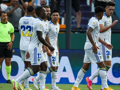 Las noticias de Boca hoy: blindaje millonario a una joya, posible salida de Rolón y un nuevo rumor de entrenador