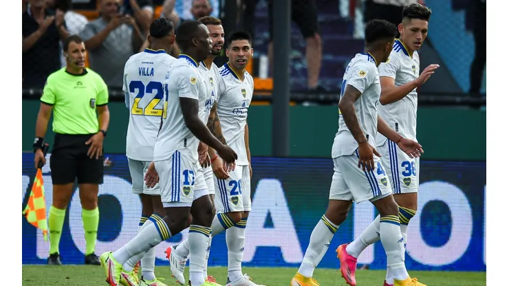 ◉ Las noticias de Boca hoy
