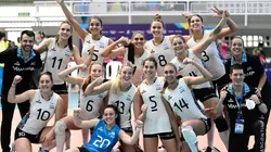 Panamericanos Junior: Argentina terminó en el sexto lugar