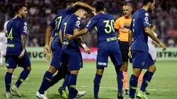 Escándalo: denuncian a un ex Boca por amenazar y golpear con un arma a un menor