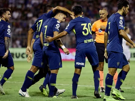 Escándalo: denuncian a un ex Boca por amenazar y golpear con un arma a un menor