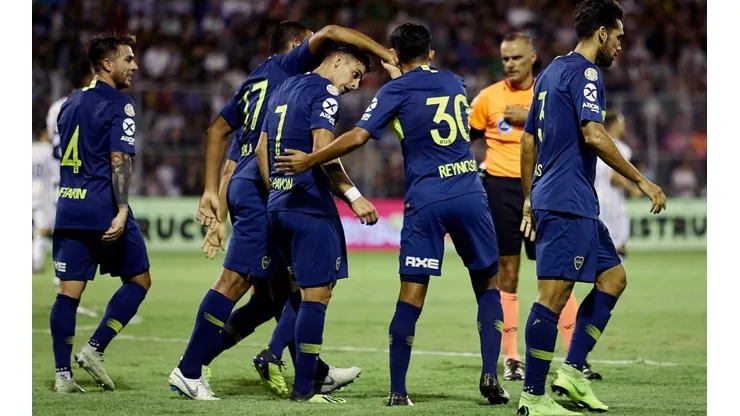 Escándalo: denuncian a un ex Boca por amenazar y golpear con un arma a un menor