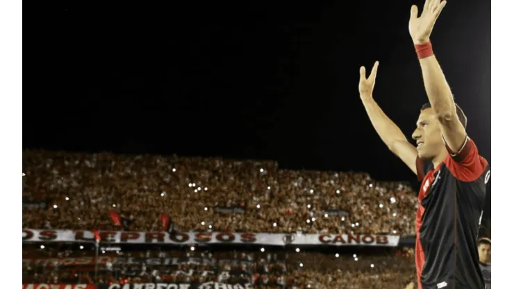 Foto: Newell's