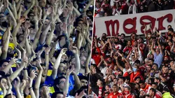 La particular decisión de la AFA que pondrá contentos a todos los hinchas de Boca y River