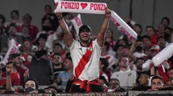 VIDEO | El emocionante recibimiento de los hinchas de River para Gallardo y Ponzio