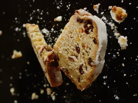 Pan dulce: cómo se prepara y cuáles son sus ingredientes