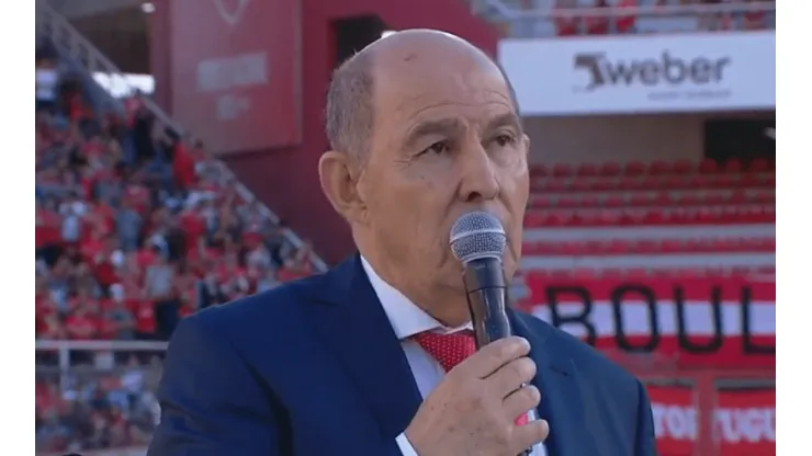 Bochini nos emocionó al recordar a Diego: "De algún lugar del cielo estará agradeciendo"