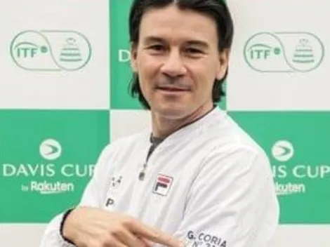 Copa Davis: Argentina ya tiene rival