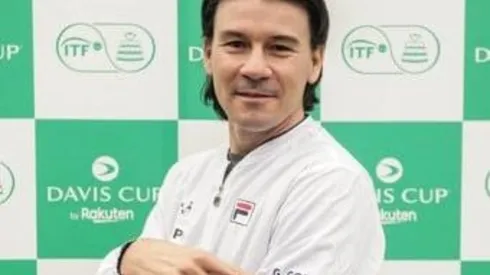Copa Davis: Argentina ya tiene rival