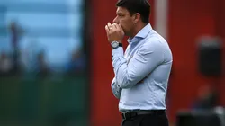 Arsenal v Boca Juniors - Torneo Liga Profesional 2021