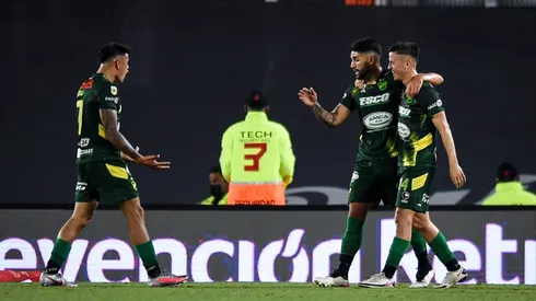 Walter Bou deberá regresar a Boca y le volvió a marcar a River.