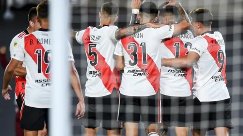 ◉ Las noticias de River hoy: el Real Madrid va por un soldado de Gallardo y una despedida Monumental