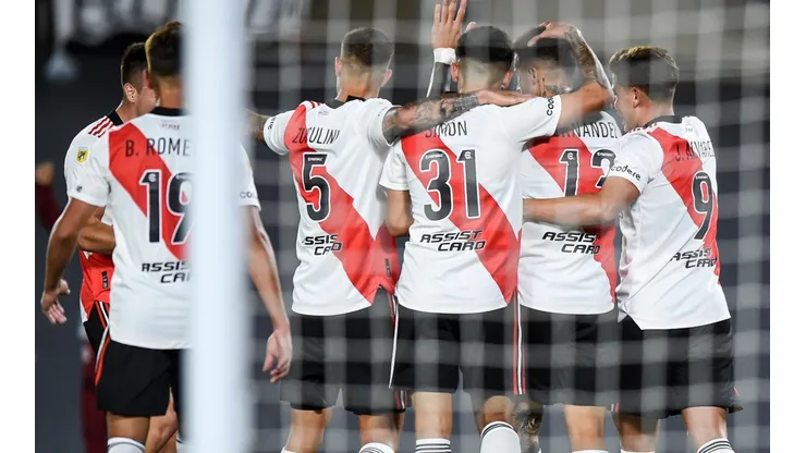 ◉ Las noticias de River hoy: el Real Madrid va por un soldado de Gallardo y una despedida Monumental