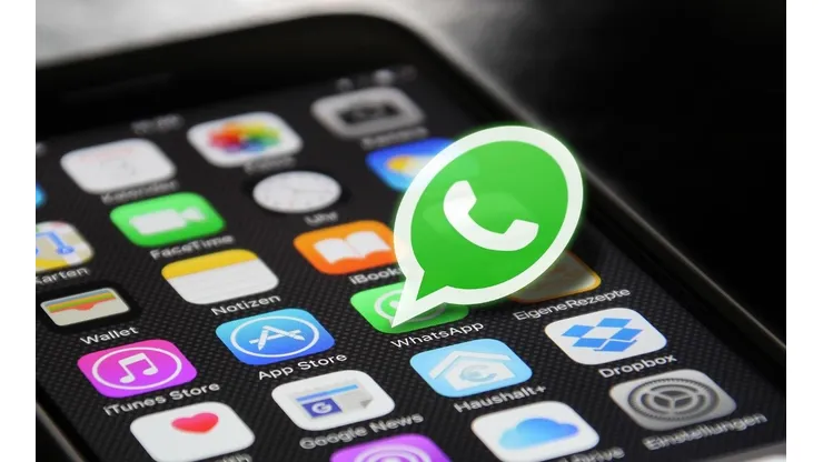 Cambios en WhatsApp (Fuente: Pixabay)