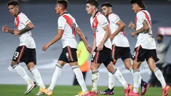 Un nuevo lesionado genera un dolor de cabeza en Gallardo