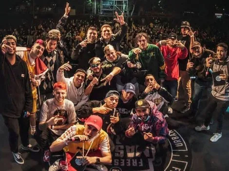 FMS Argentina 2021/22 | Tabla de posiciones después de la primera jornada