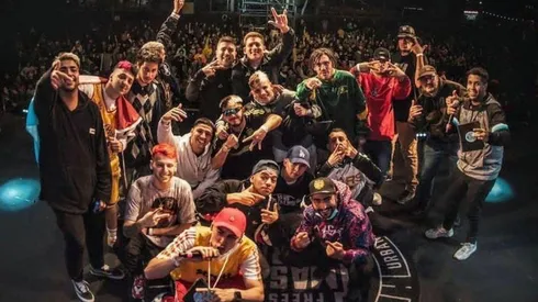 Foto: Urban Roosters.