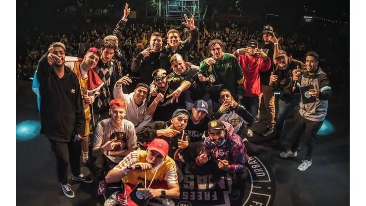 Foto: Urban Roosters.