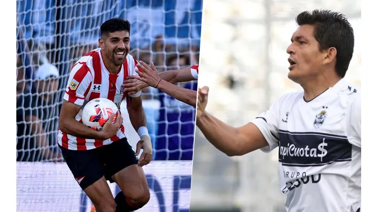Fuente: @EdelpOficial y @gimnasiaoficial