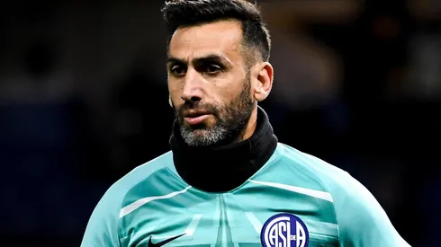 El Cóndor sigue vigente.