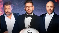 Quién abandonó ayer Masterchef Celebrity 3