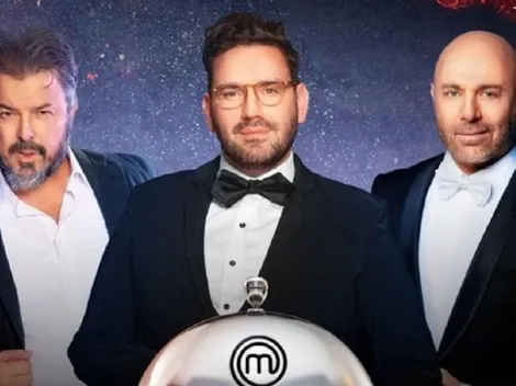 Quién abandonó ayer Masterchef Celebrity 3