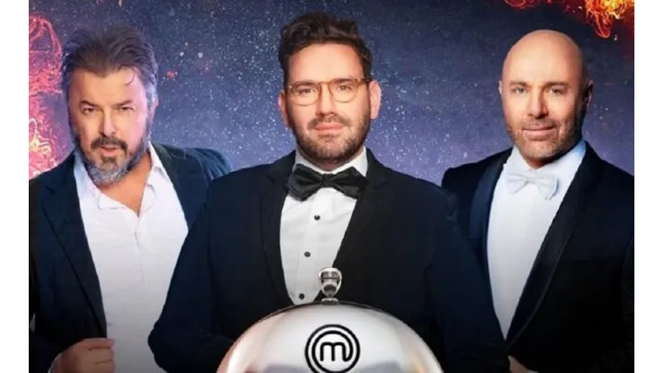 Quién abandonó ayer Masterchef Celebrity 3
