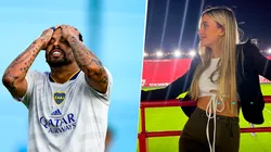 El contundente comentario de Morena Beltrán sobre el partido de Boca