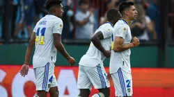 ¿Qué necesita Boca para sacar su boleto a la Libertadores 2022 hoy mismo?