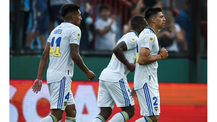 ¿Qué necesita Boca para sacar su boleto a la Libertadores 2022 hoy mismo?