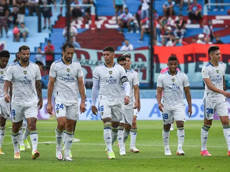 Las noticias de Boca hoy: Reserva campeona, pálido empate ante Arsenal y las chances de entrar a la Libertadores