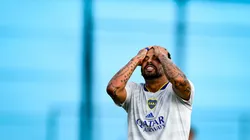 Cardona se irá de Boca y Riquelme se quedó sin uno de sus reemplazantes.