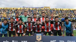 Gallardo se decidió por el XI de gala para recibir a Defensa y Justicia