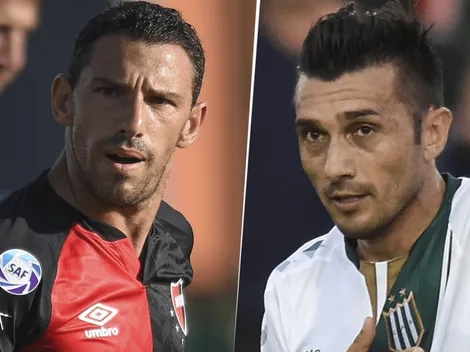 EN VIVO: Newell's vs. Banfield por la Liga Profesional